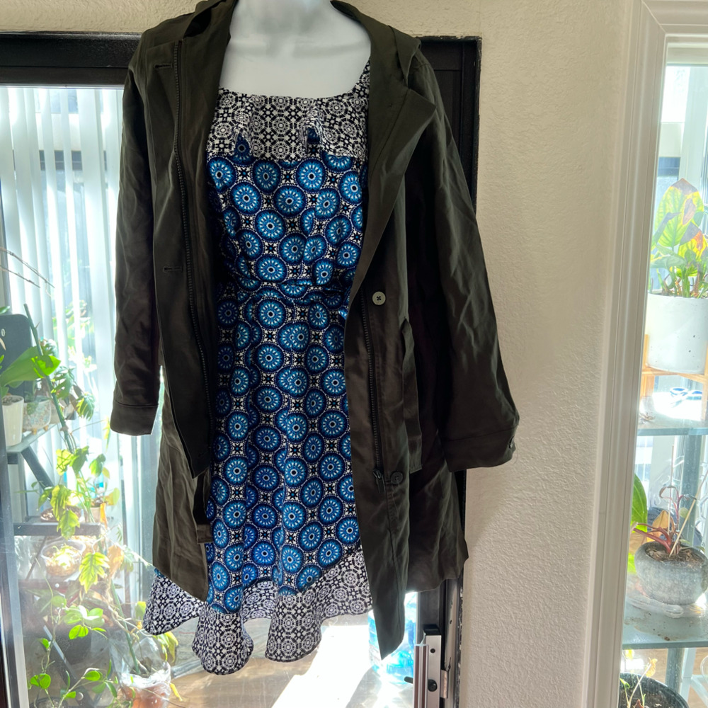 Popsugar jacket​ - Picture 2 of 6